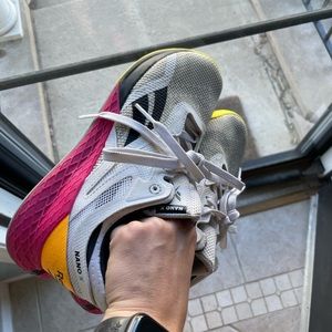 Reebok Nano X size 8